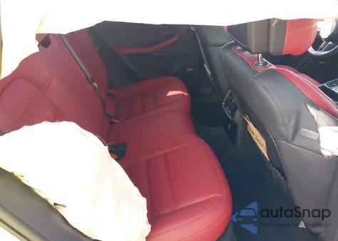 2023 Porsche Macan S from USA, damaged, VIN WP1AG2A50PLB40322